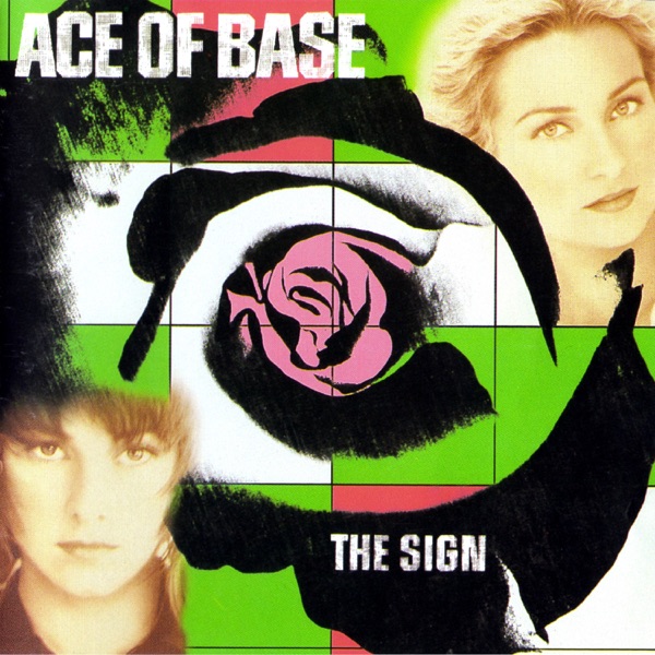 The Sign album artwork