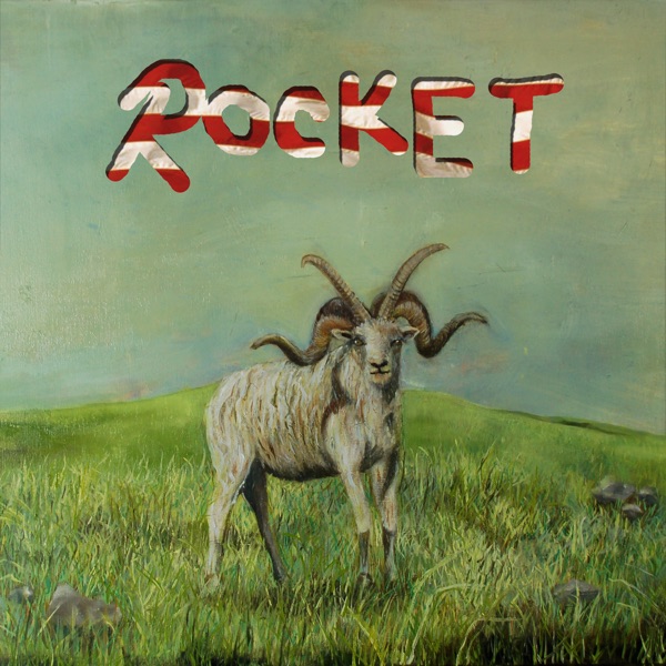 Bobby album artwork