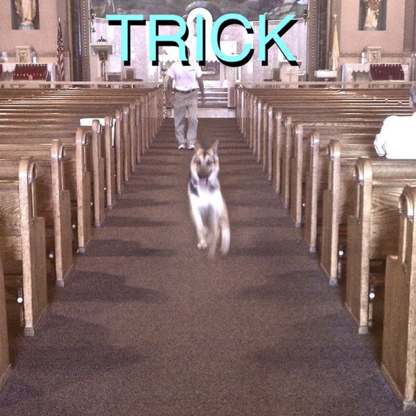 Forever album artwork