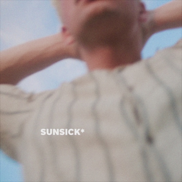 Sunsick album artwork