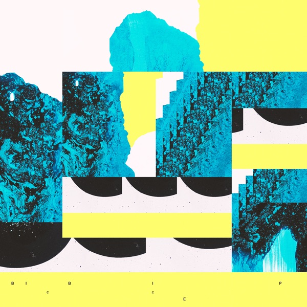 Glue + Apricots album artwork