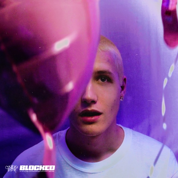 blocked album artwork