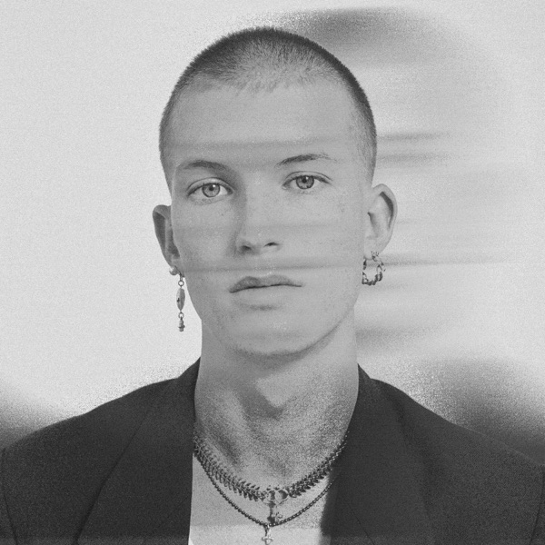 I'm On Fire album artwork