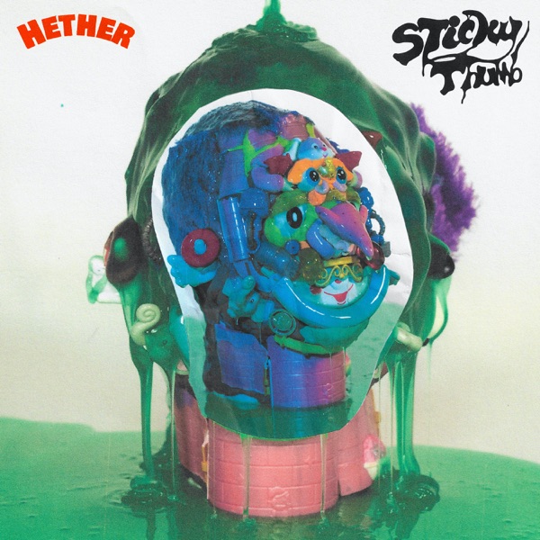 Highbrid album artwork