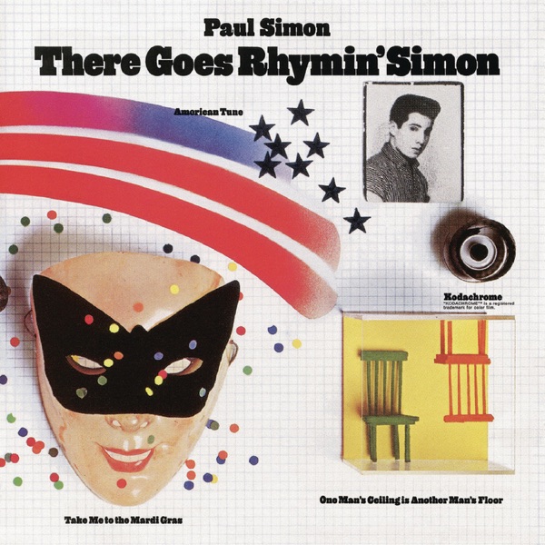 Something so Right album artwork