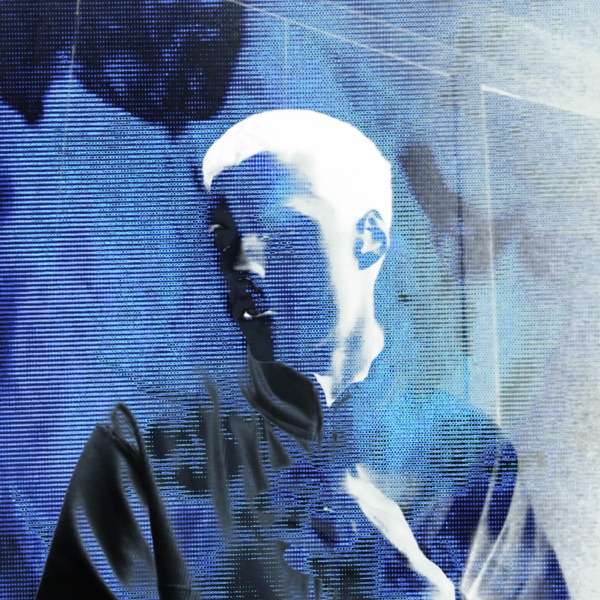 No More Tears album artwork