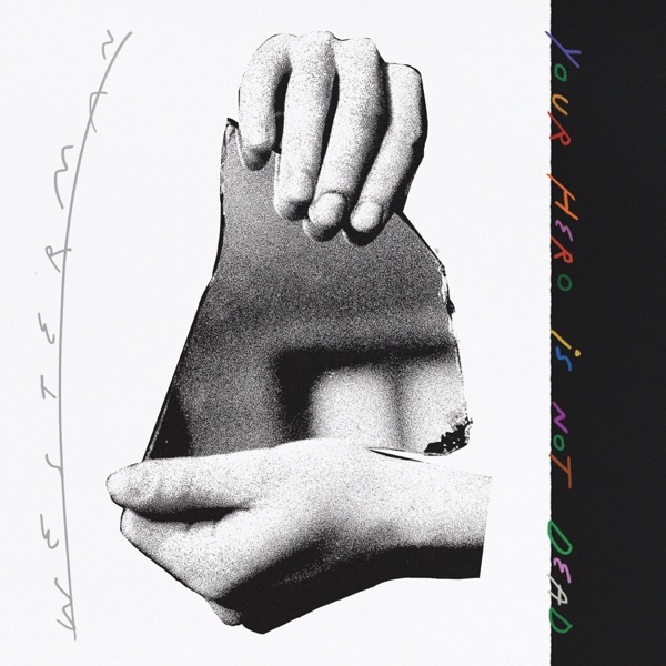 Blue Comanche album artwork