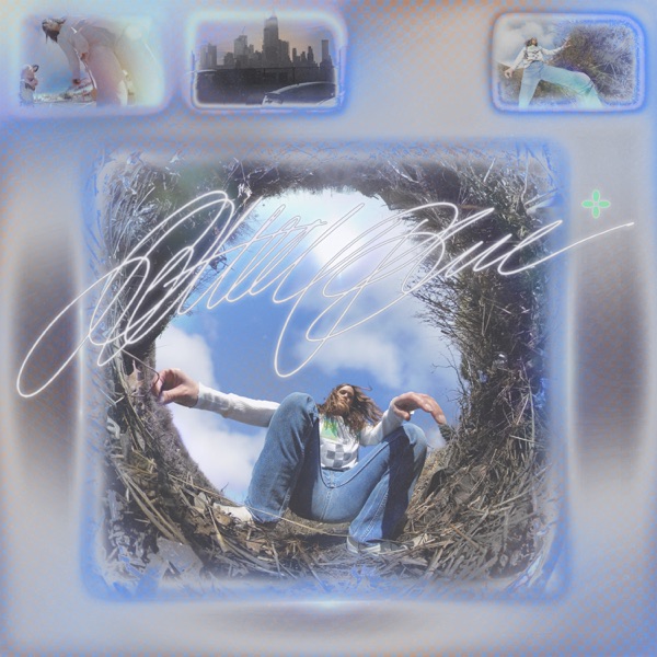 Larabar album artwork